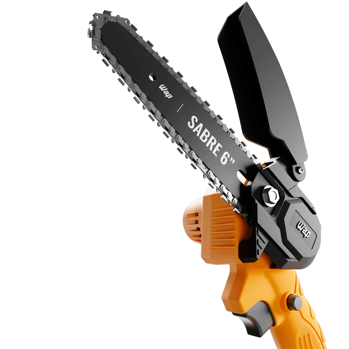 Motosserra de Sabre A Bateria