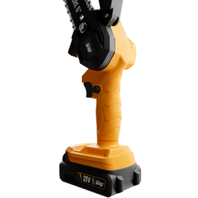 Motosserra de Sabre A Bateria