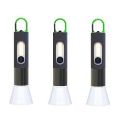 Lanterna Laser Max Militar - Ultra Potente