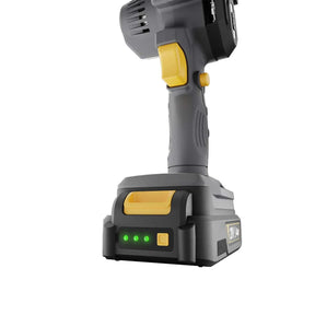 Motosserra de Sabre 6” Wap K21 S01 com Bateria, Carregador e Maleta Bivolt