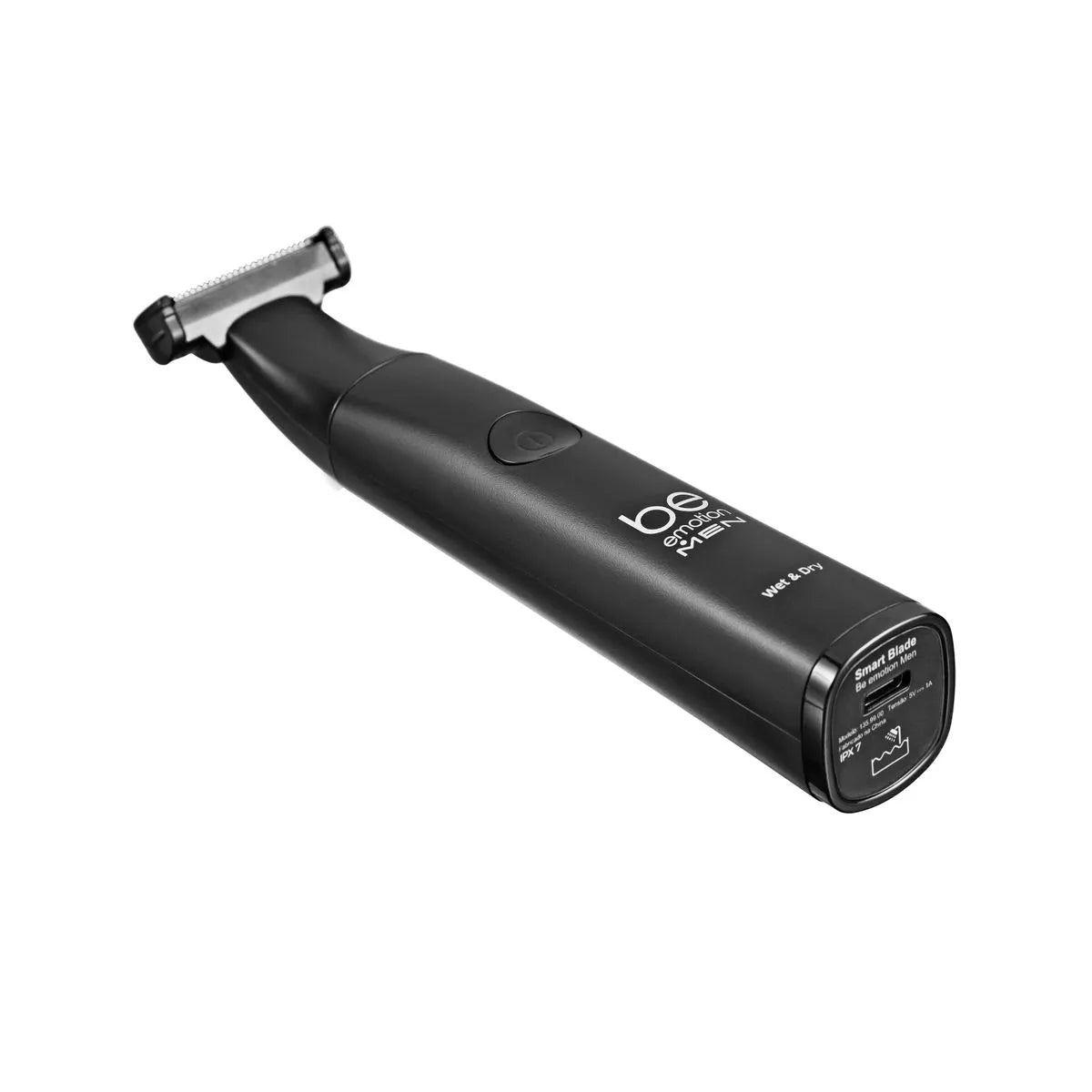 Barbeador de pelos Smart Blade Bivolt