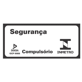 Aparador de pelos Smart Blade Bivolt