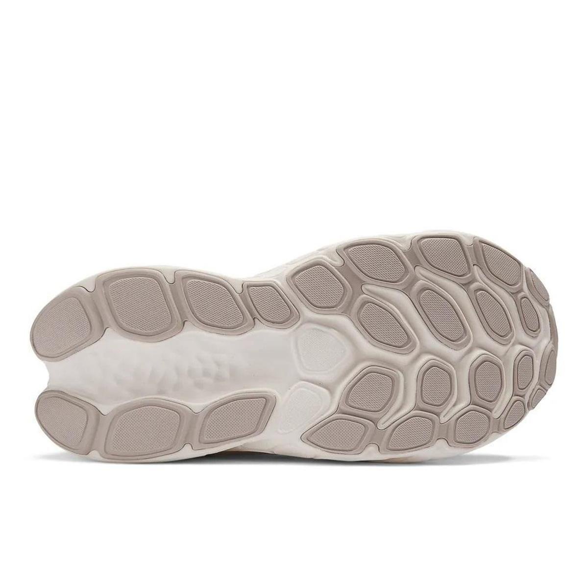 Tênis New Balance Fresh Foam X More V4 Feminino - Laranja