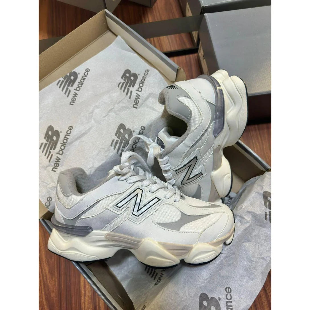 New Balance 9060 White