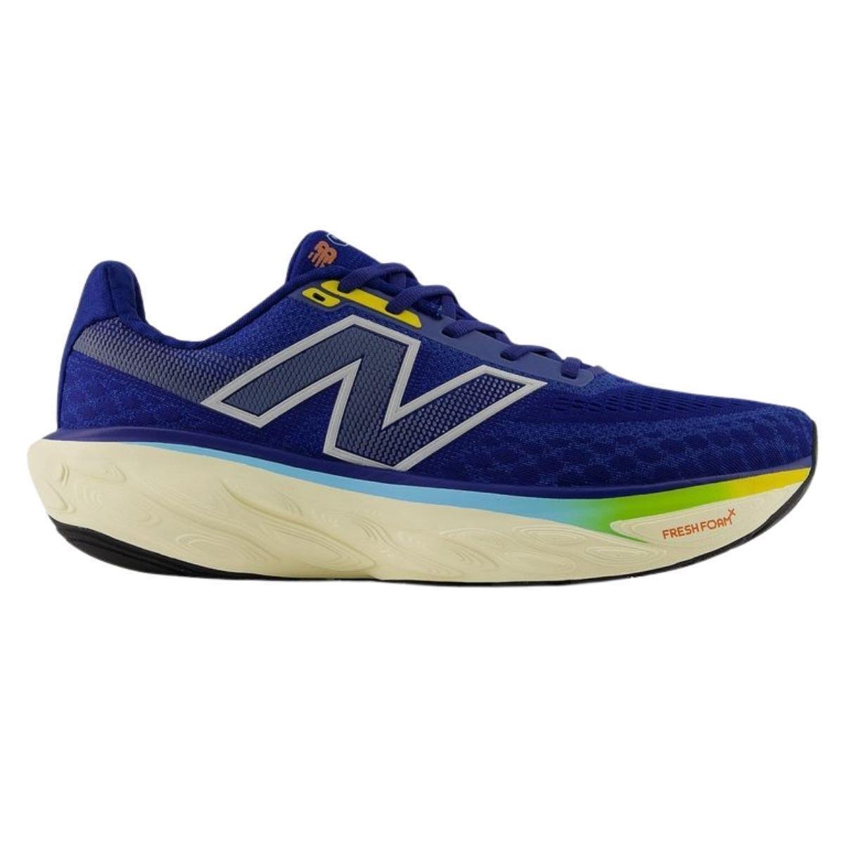 Tênis New Balance 1080 v14 Feminino - Azul