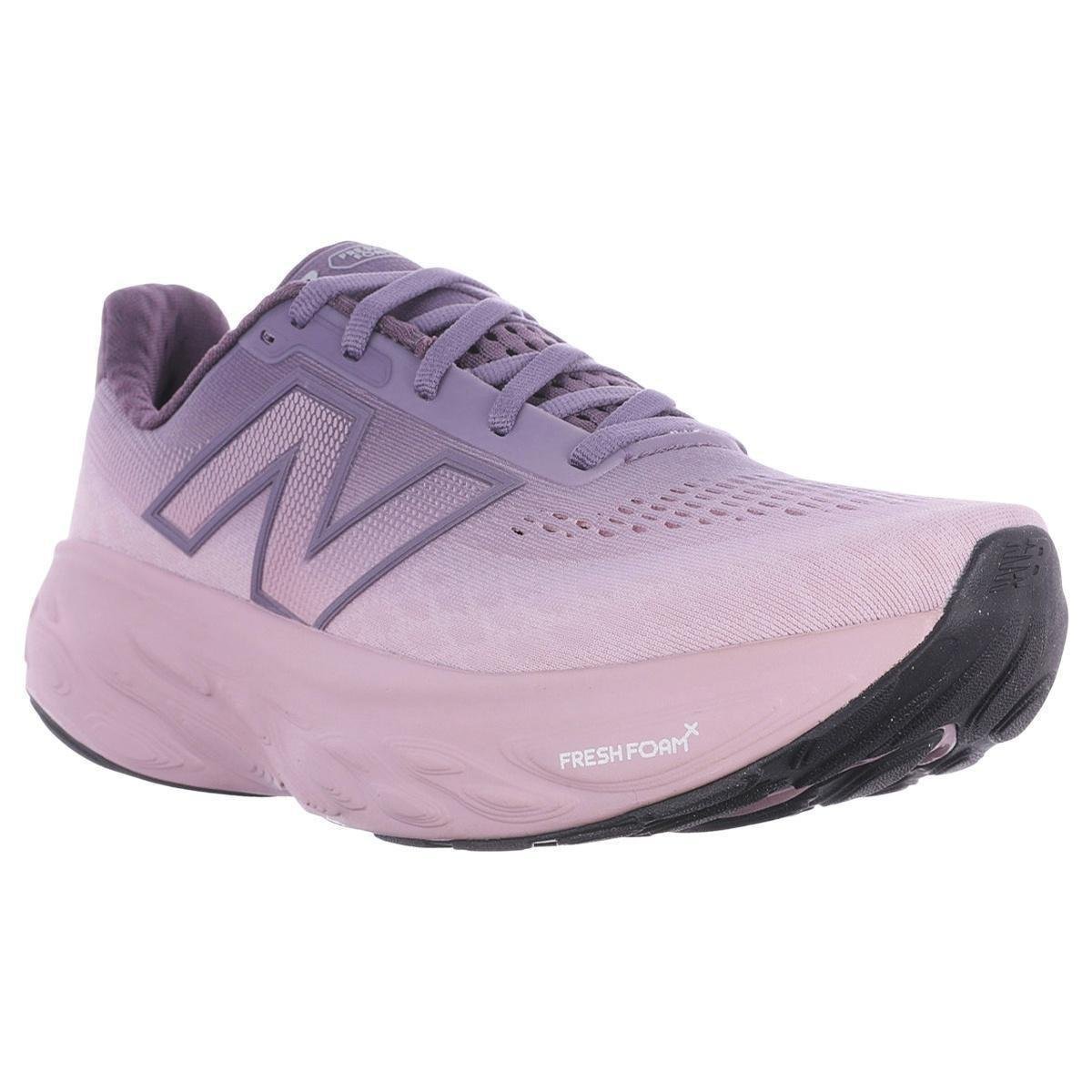 Tênis New Balance Fresh Foam X 1080 V14 Feminino Original - Roxo