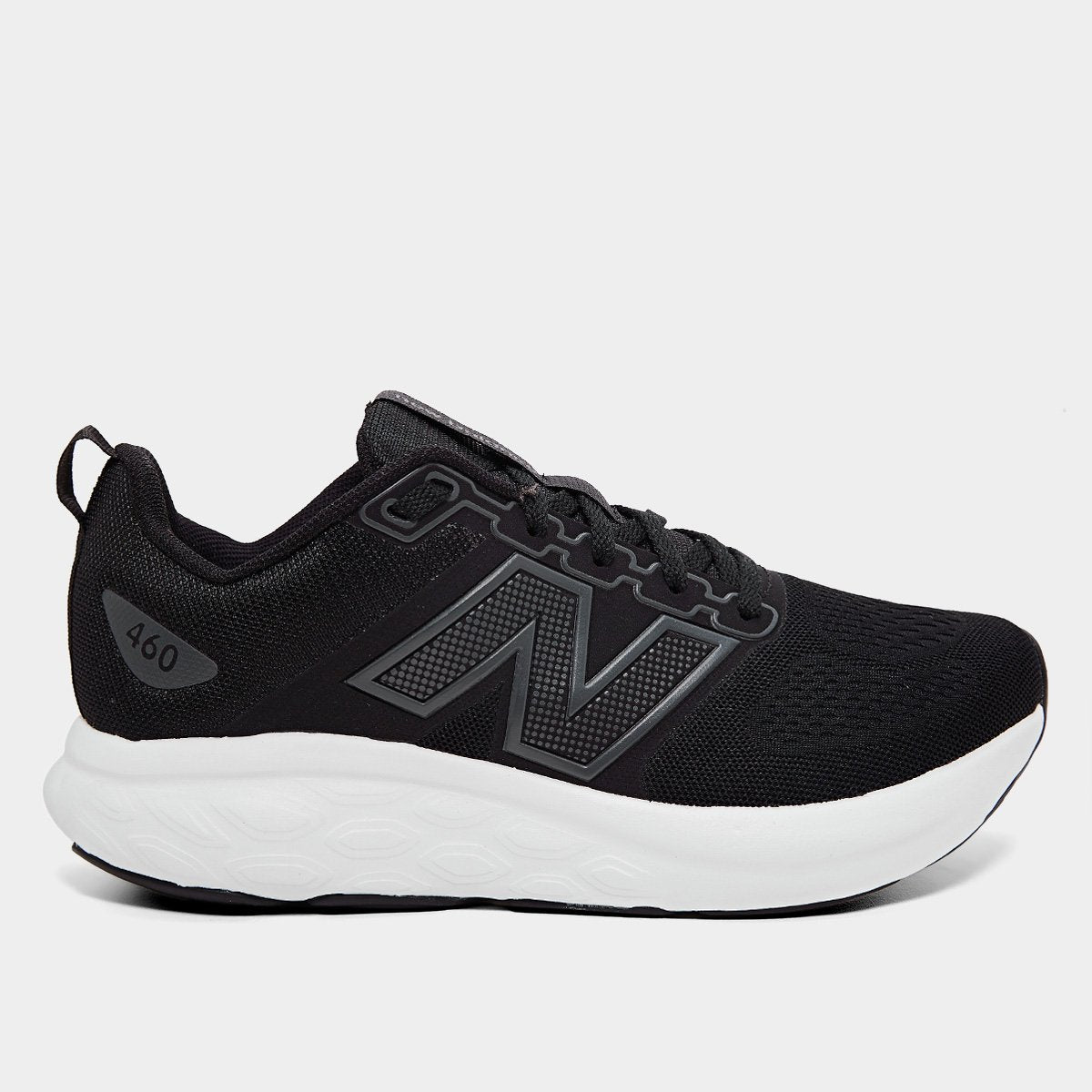 Tênis New Balance 460 V4 - Preto