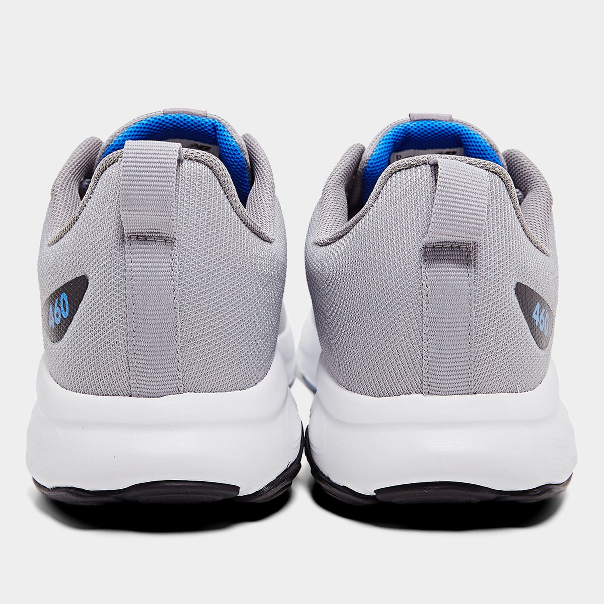 Tênis New Balance 460 V4 Masculino - Cinza