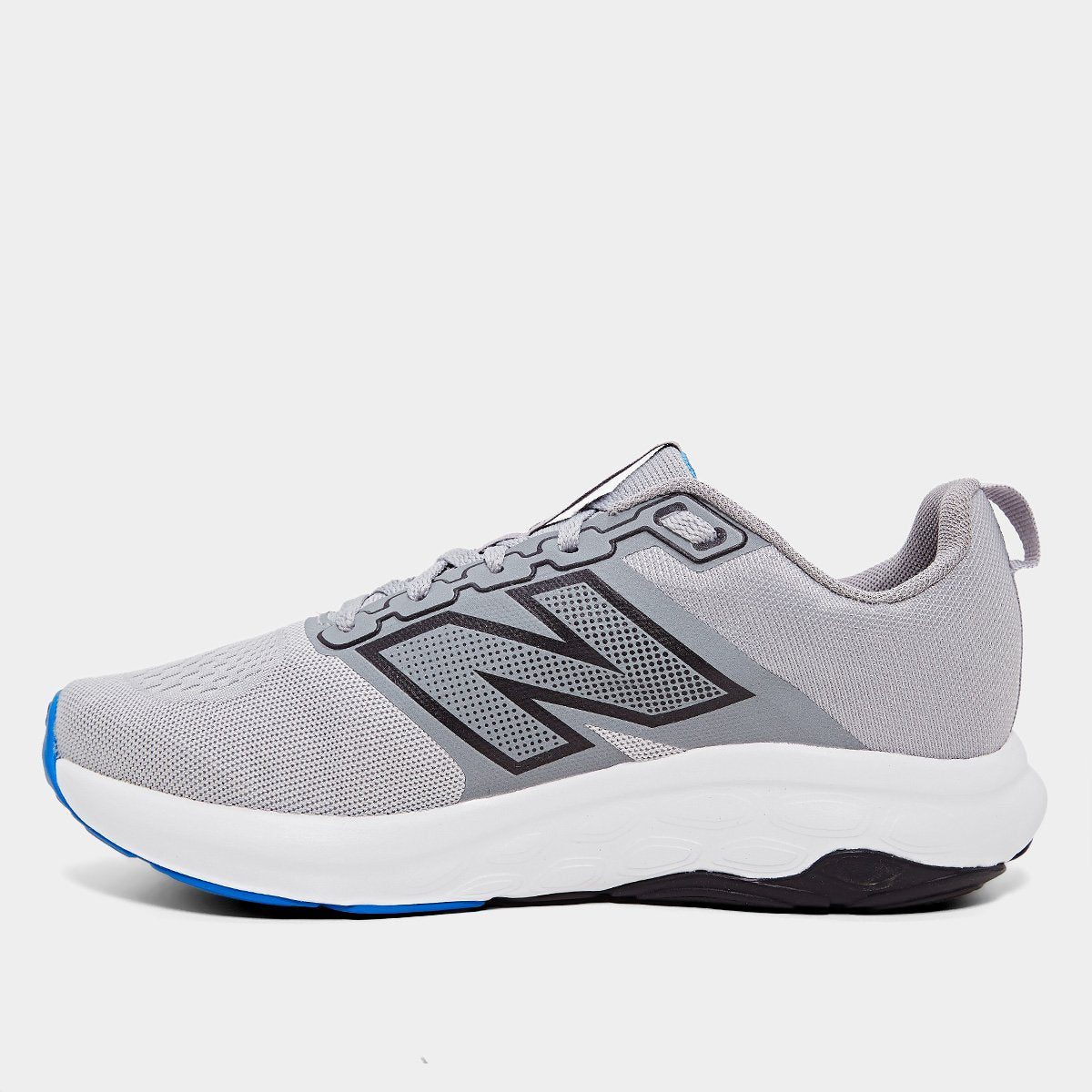 Tênis New Balance 460 V4 Masculino - Cinza