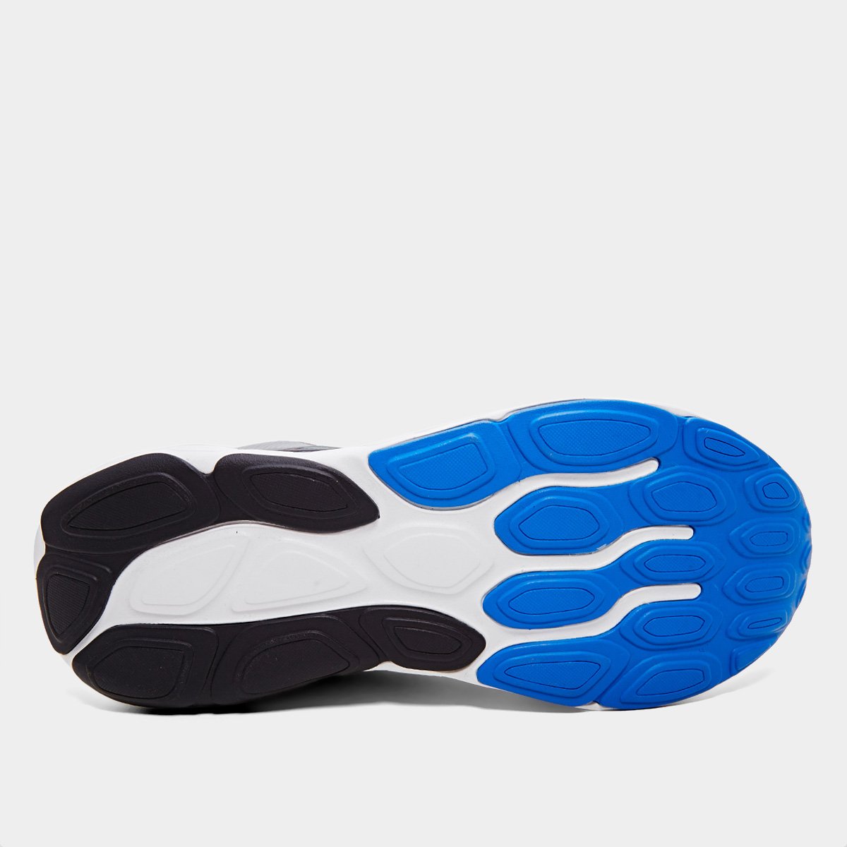 Tênis New Balance 460 V4 Masculino - Cinza