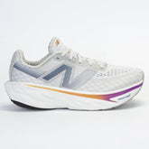 Tênis New Balance Fresh Foam X 1080 V14 Feminino Corrida - Cinza Claro