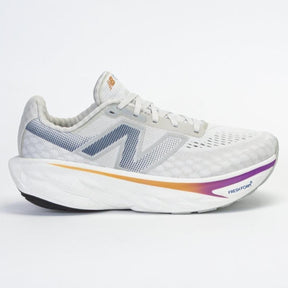 Tênis New Balance Fresh Foam X 1080 V14 Feminino Corrida - Cinza Claro