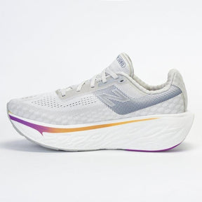 Tênis New Balance Fresh Foam X 1080 V14 Feminino Corrida - Cinza Claro