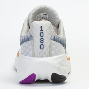 Tênis New Balance Fresh Foam X 1080 V14 Feminino Corrida - Cinza Claro