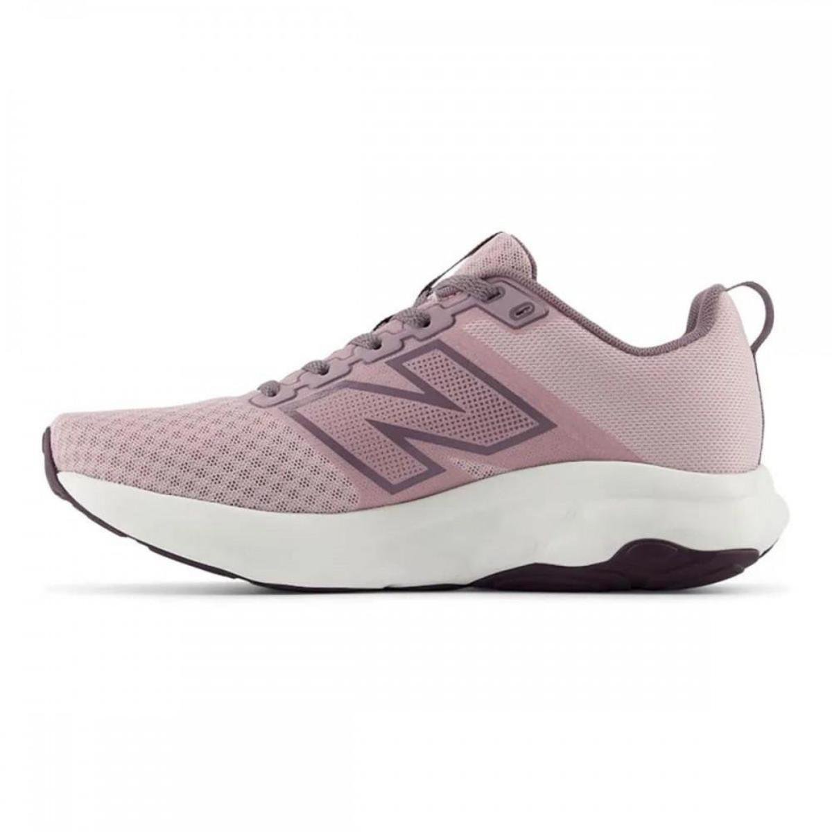 Tenis New Balance 460 V4 W460zp4 Feminino - Rosa