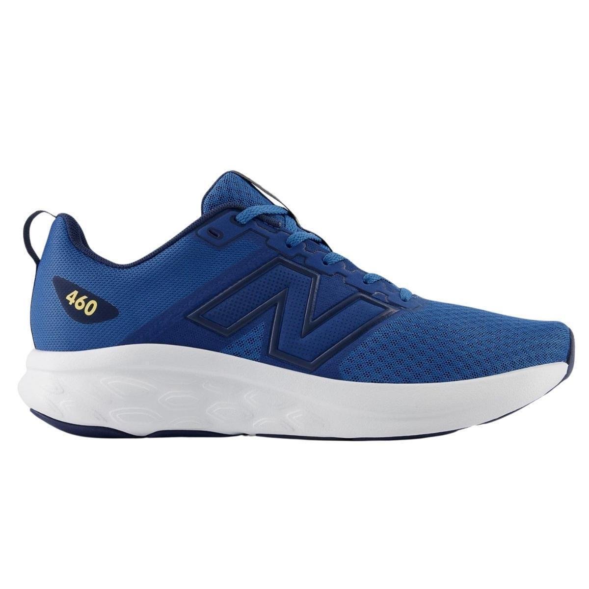 Tênis New Balance 460 v4 Masculino - Azul