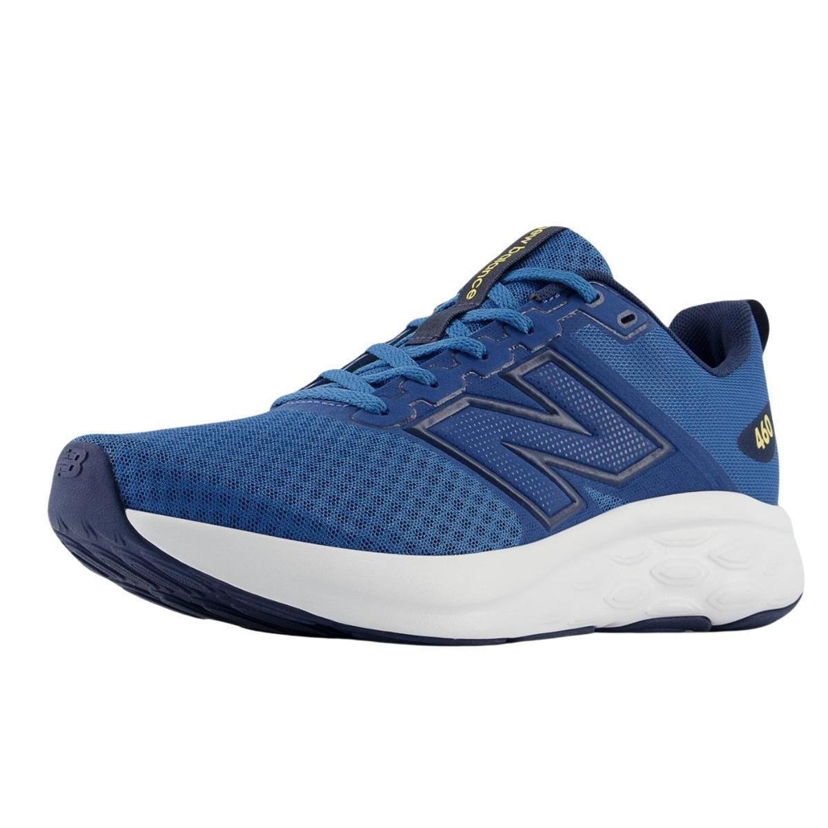 Tênis New Balance 460 v4 Masculino - Azul