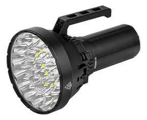 Lanterna Mais Potente 200.000 Lúmens Envio Nacional