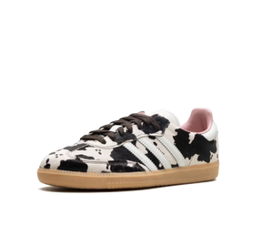 Tênis Adidas Samba OG 'Cow Print' Vaquinha
