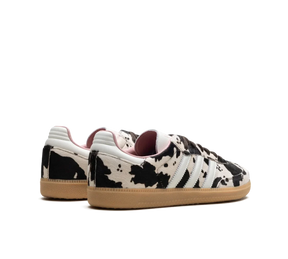 Tênis Adidas Samba OG 'Cow Print' Vaquinha