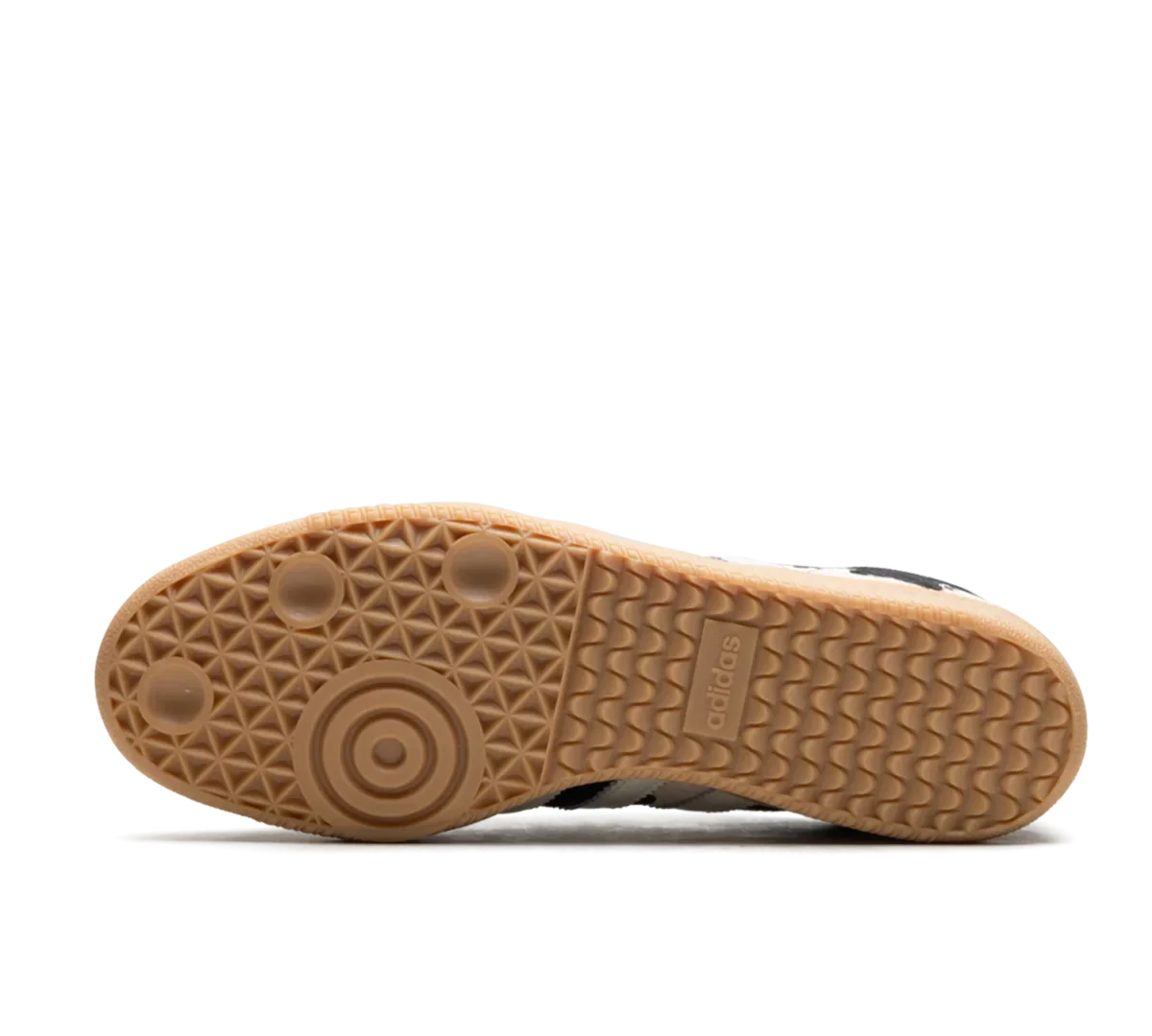 Tênis Adidas Samba OG 'Cow Print' Vaquinha