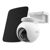 Câmera WiFi Ezviz  4G + Painel Solar