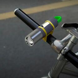 Lanterna Laser Max Militar - Ultra Potente