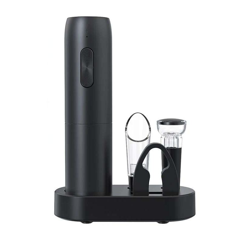 Abridor Elétrico de Vinho