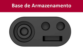 Abridor Elétrico de Vinho