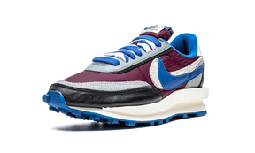 Nike Waffle Sacai Undercover Night Maroon Team Royal